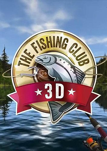 download The fishing club 3D apk
